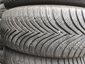 Гуми Зимни 215/65R17, снимка 4