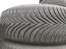 Гуми Зимни 215/65R17, снимка 2