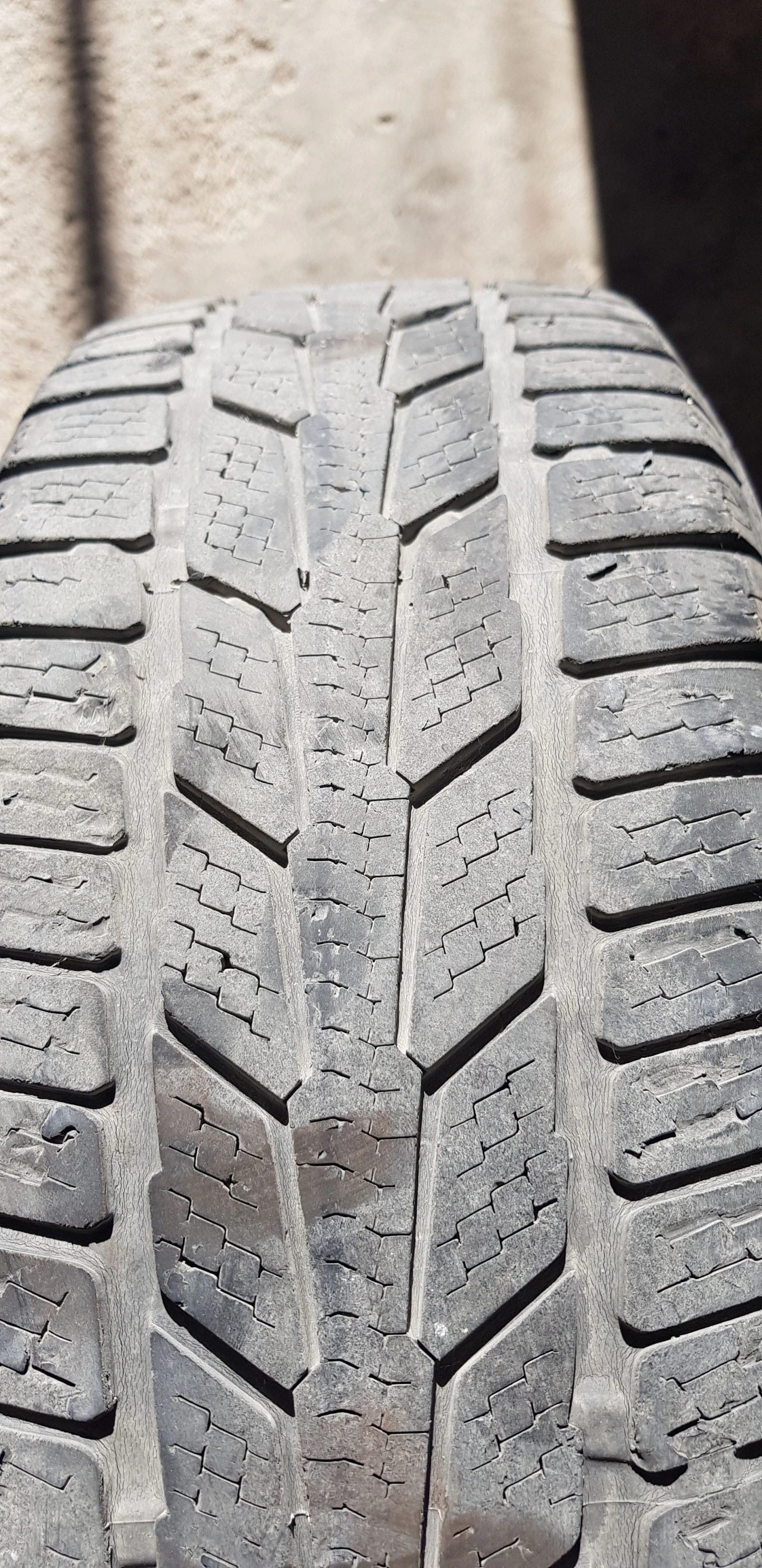 ���� � ������ 195/65R15 �� VW Passat | Mobile.bg � ����������� 7