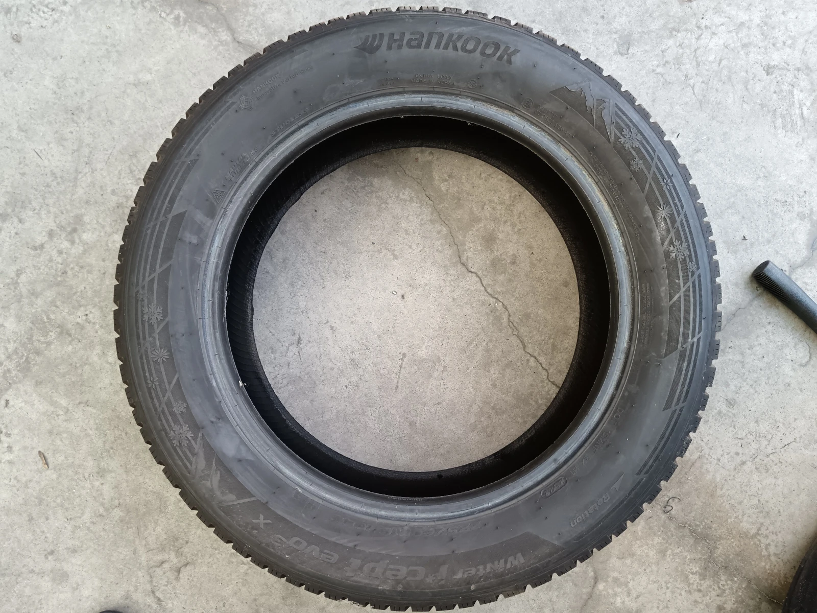  225/60R18 | Mobile.bg   4