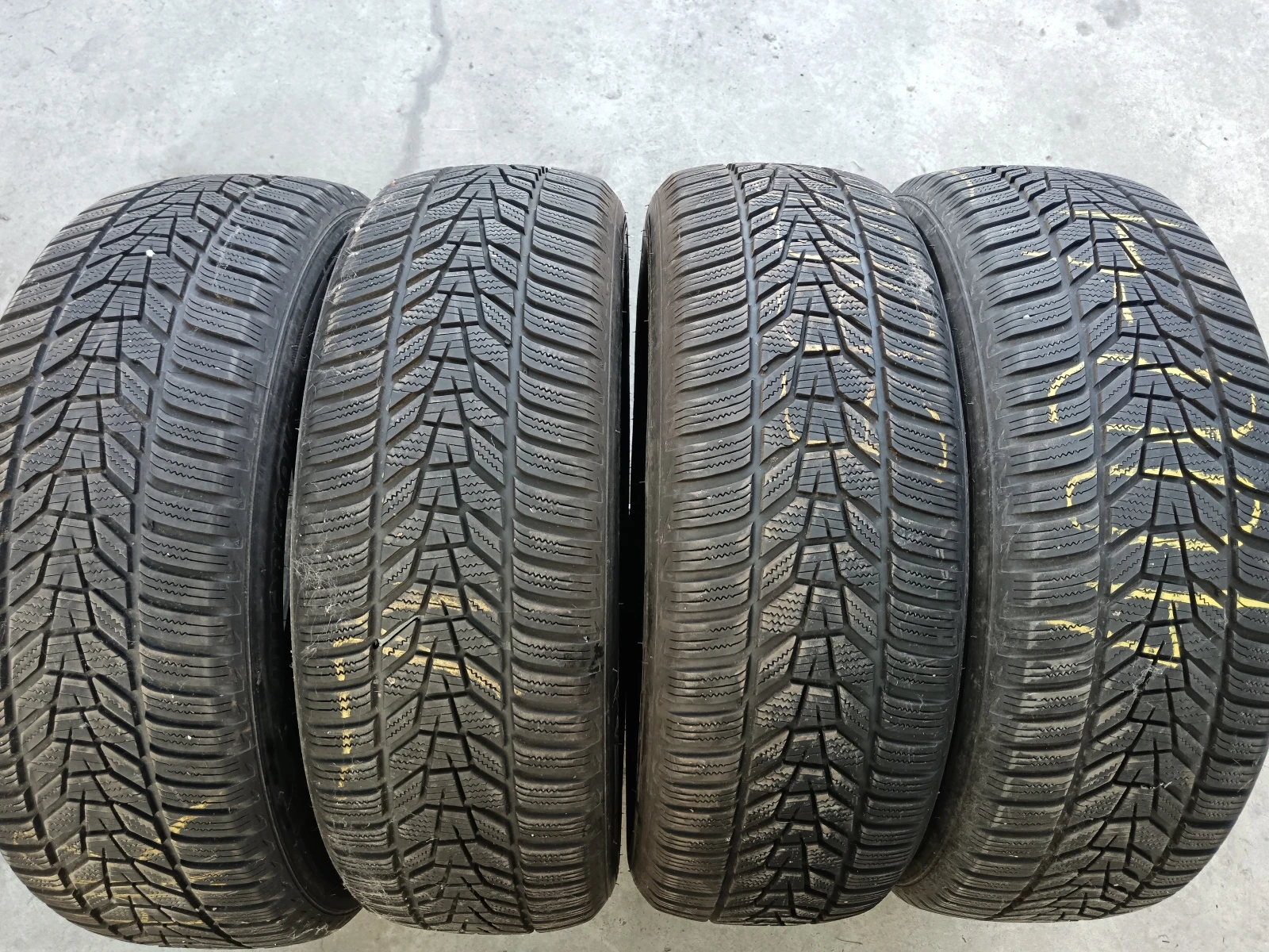  225/60R18 | Mobile.bg   2