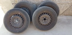    195/65R15  VW Passat | Mobile.bg    5