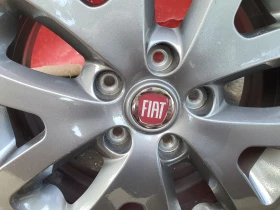   Fiat Sedici | Mobile.bg    7