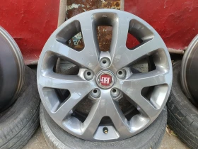   Fiat Sedici | Mobile.bg    3