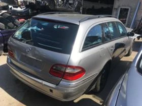 Mercedes-Benz E 320, снимка 7