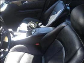 Mercedes-Benz E 320, снимка 6