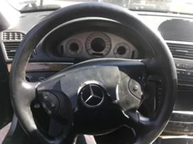 Mercedes-Benz E 320, снимка 5