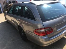 Mercedes-Benz E 320, снимка 8