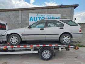 Honda Civic 1.4 90к.с.Англ., снимка 6