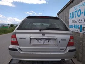 Honda Civic 1.4 90к.с.Англ., снимка 7