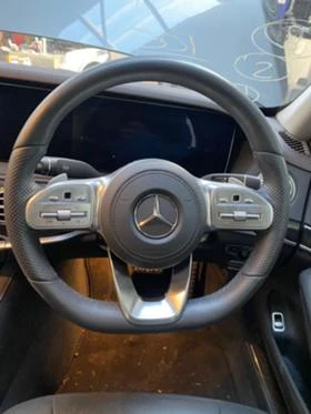 Mercedes-Benz S 350 350/400CDI AMG, снимка 8