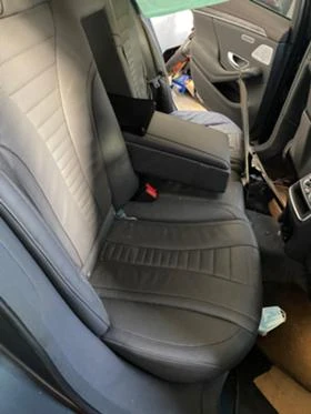 Mercedes-Benz S 350 350/400CDI AMG, снимка 6