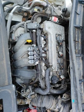 Toyota Auris 1.4i, снимка 7