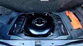 Mercedes-Benz CL 500 GAZ, снимка 15