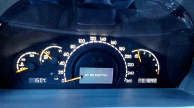 Mercedes-Benz CL 500 GAZ, снимка 13