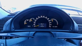 Mercedes-Benz CL 500 GAZ, снимка 12