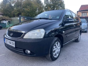 Tata Indica GLX/1.4/85ps/EURO4