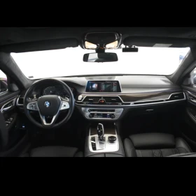 BMW 750 I 2019 хDrive  M-Sport Twin-turbo, снимка 10
