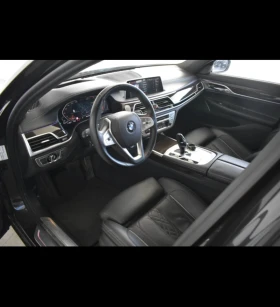 BMW 750 I 2019 хDrive  M-Sport Twin-turbo, снимка 9