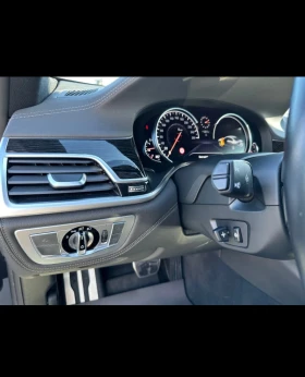 BMW 750 I 2019 хDrive  M-Sport Twin-turbo, снимка 5