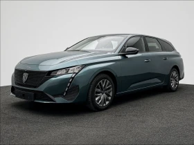 Peugeot 308 SW 1.2i Active | Комби | 110hp