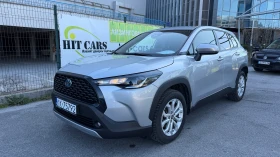 Toyota Corolla Cross 2.0 Hybrid, Гаранция, снимка 1
