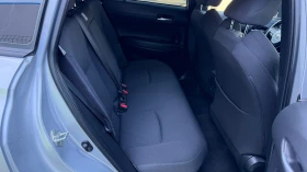 Toyota Corolla Cross 2.0 Hybrid, Гаранция, снимка 12