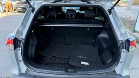 Toyota Corolla Cross 2.0 Hybrid, Гаранция, снимка 11