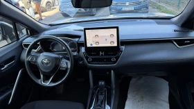 Toyota Corolla Cross 2.0 Hybrid, Гаранция, снимка 14