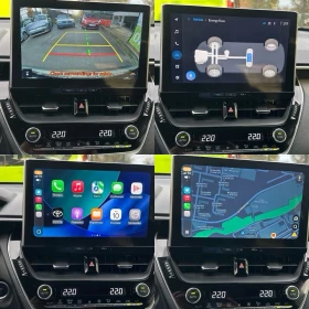 Toyota Corolla Cross 2.0 Hybrid, Гаранция, снимка 17