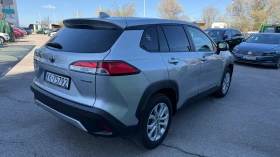 Toyota Corolla Cross 2.0 Hybrid, Гаранция, снимка 6