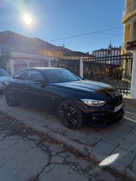 BMW 428 xDrive M4 Бартер, снимка 2