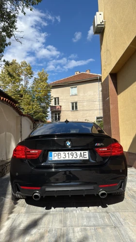 BMW 428 xDrive M4 Бартер, снимка 5
