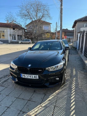 BMW 428 xDrive M4 Бартер, снимка 1