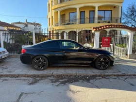 BMW 428 xDrive M4 Бартер, снимка 3