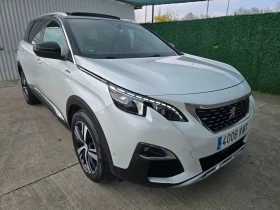 Peugeot 5008 GT LINE * 1.6THP * ПАНОРАМА * Подгрев седалки + ма, снимка 7