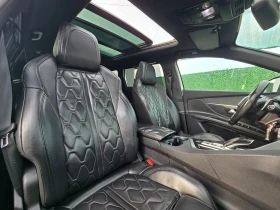 Peugeot 5008 GT LINE * 1.6THP * ПАНОРАМА * Подгрев седалки + ма, снимка 12