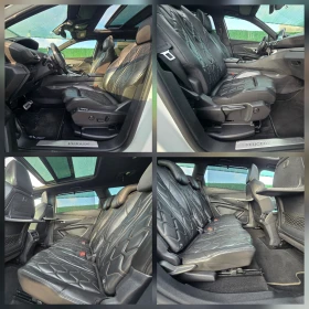 Peugeot 5008 GT LINE * 1.6THP * ПАНОРАМА * Подгрев седалки + ма, снимка 13