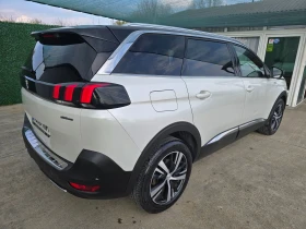 Peugeot 5008 GT LINE * 1.6THP * ПАНОРАМА * Подгрев седалки + ма, снимка 5