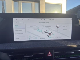 Kia EV6 77.4KWh RWD/MERIDIAN/CAM/DISTRONIC/SOH100%/FULL, снимка 12