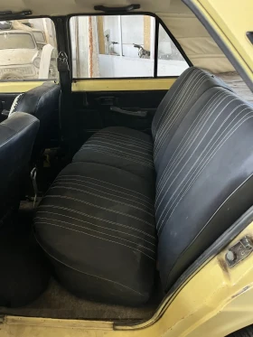 Skoda 120, снимка 6