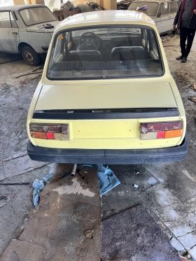 Skoda 120, снимка 2