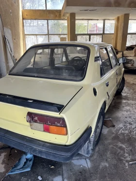 Skoda 120, снимка 5