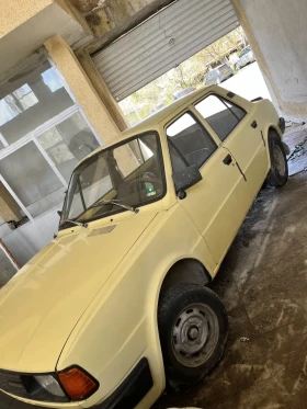 Skoda 120, снимка 4