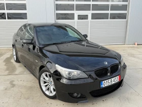 BMW 530 M-paket Ръчка Лизинг, снимка 1