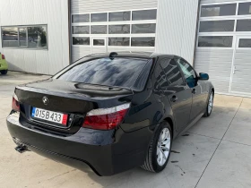 BMW 530 M-paket Ръчка Лизинг, снимка 4