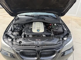 BMW 530 M-paket Ръчка Лизинг, снимка 13