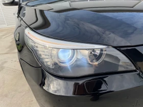 BMW 530 M-paket Ръчка Лизинг, снимка 15