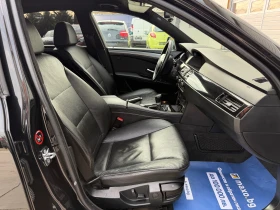 BMW 530 M-paket Ръчка Лизинг, снимка 10