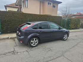 Ford Focus 1.6-Газ-инж-Гаражен, снимка 7